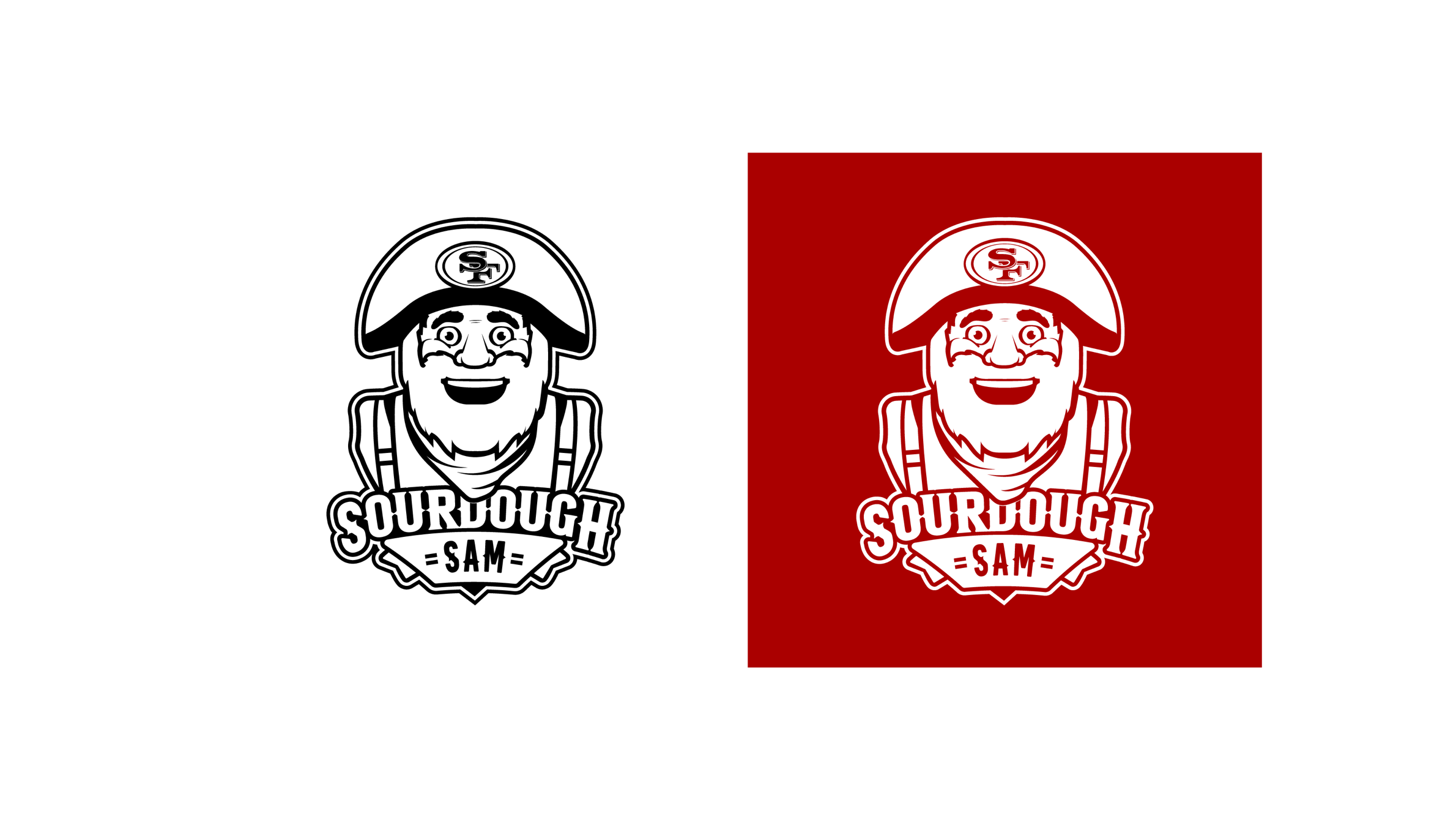 49ers' Sourdough Sam shares picks for 2019 Mascot Draft 