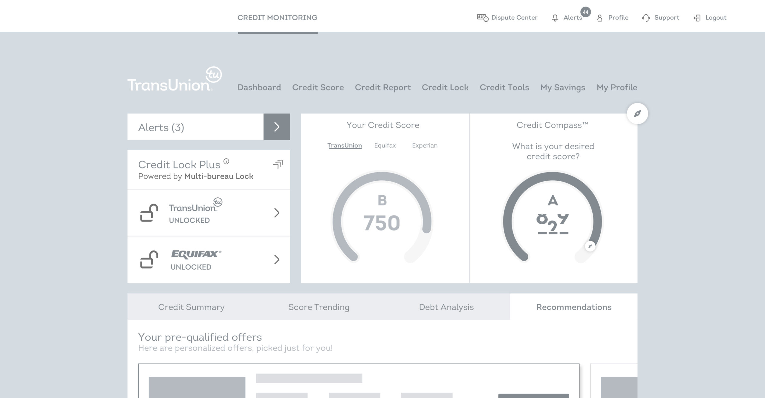 TUCM – CC – D – Dashboard 08